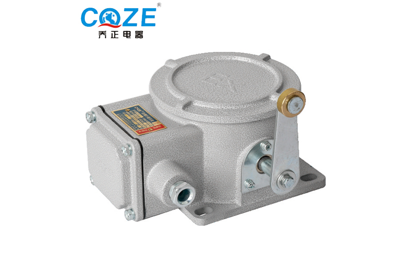 BLX10系列防爆行程开关