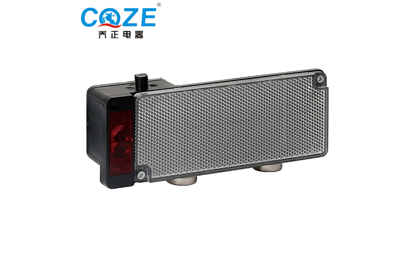 QZHX-D型红外线开关（一体）